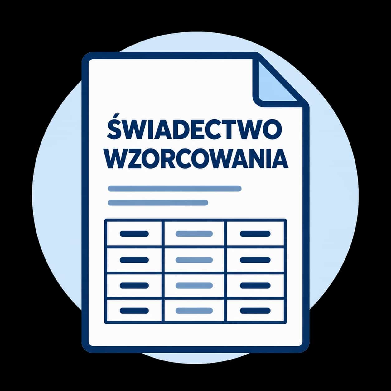 Wzorcowanie tachometru w akredytowanym laboratorium