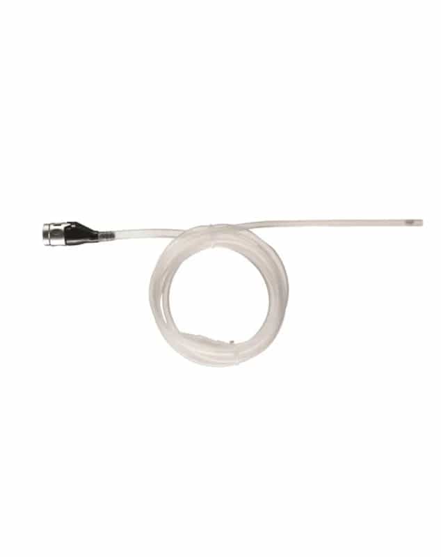 Zestaw przyłączeniowy Testo 0554 1203 — wąż z adapterem do pomiaru ciśnienia gazu i powietrza (miniatura)