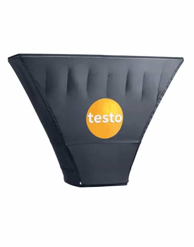 Rękaw pomiarowy do balometru Testo 420 (305 x 1220 mm)