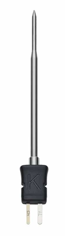 Zestaw SmartSond do pomiarów HVACR - Testo 915i, Testo 510i – widok dodatkowy 3 (miniatura)