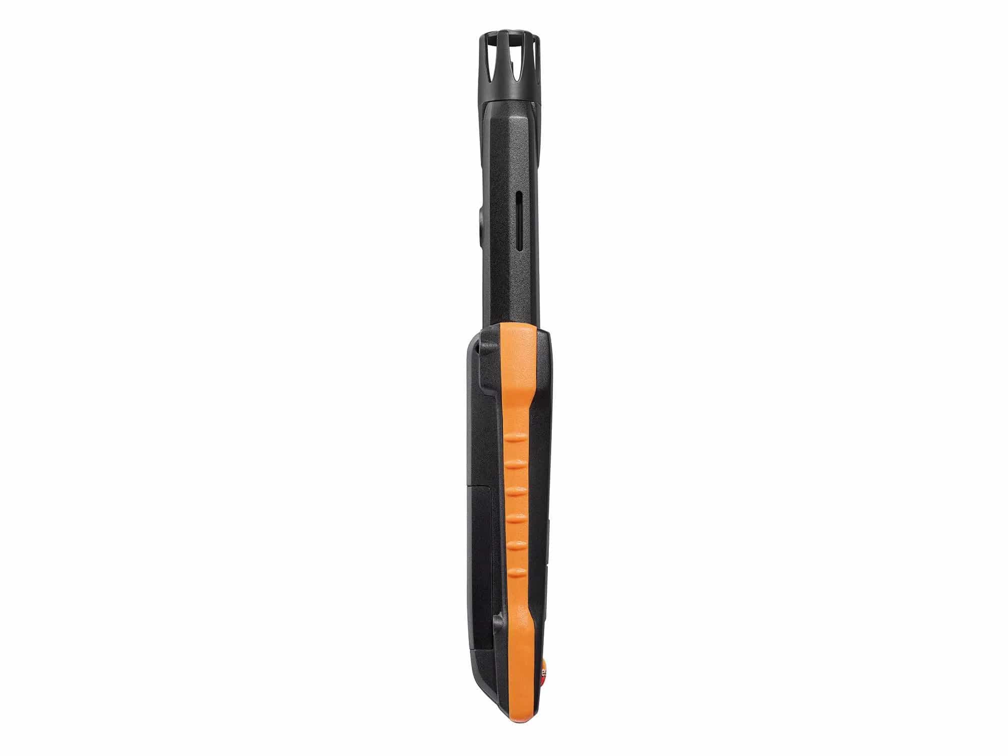 Miernik stężenia CO2 z połączeniem Bluetooth Testo 535 – widok dodatkowy 7 (miniatura)