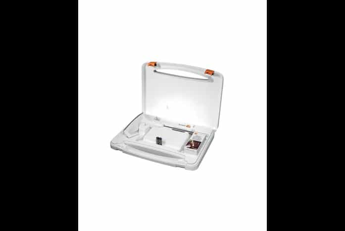 Tester jakości oleju spożywczego Testo 270 BT – widok dodatkowy 7 (miniatura)