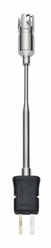Termometr Bluetooth z sondą temperatury powierzchni Testo 915i – widok dodatkowy 4 (miniatura)