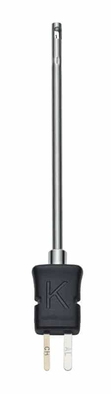Wszechstronny zestaw do pomiaru temperatury Testo 915i – widok dodatkowy 4 (miniatura)