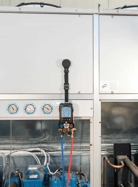 Pasek magnetyczny do elektronicznych opraw zaworowych – widok dodatkowy 5 (miniatura)