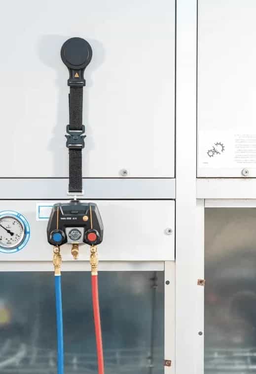 Pasek magnetyczny do elektronicznych opraw zaworowych – widok dodatkowy 6 (miniatura)