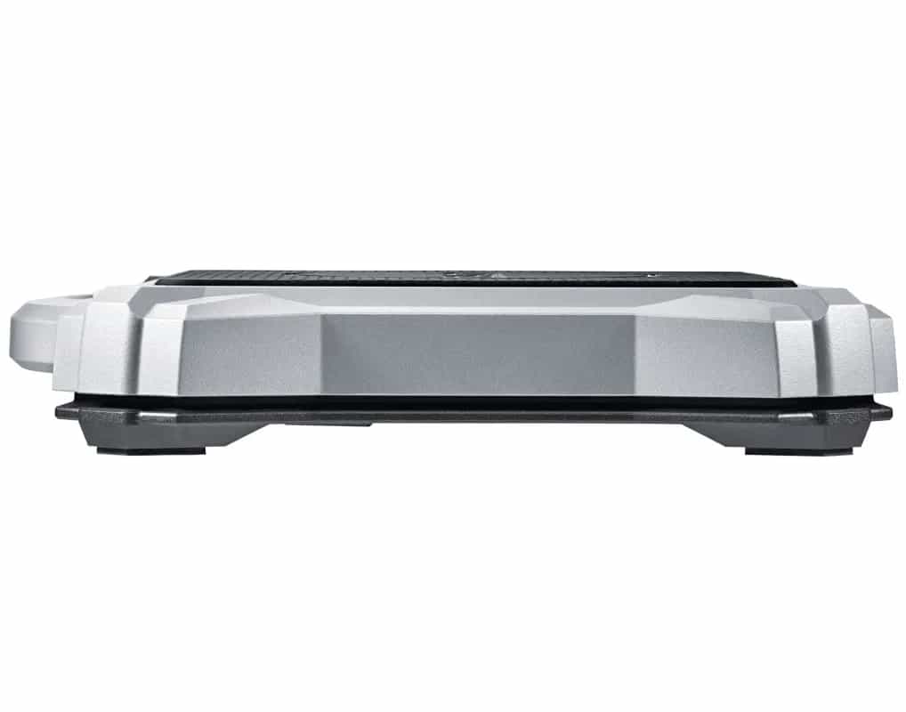 Zestaw Testo 560i - waga oraz inteligentny zawór Bluetooth – widok dodatkowy 2 (miniatura)