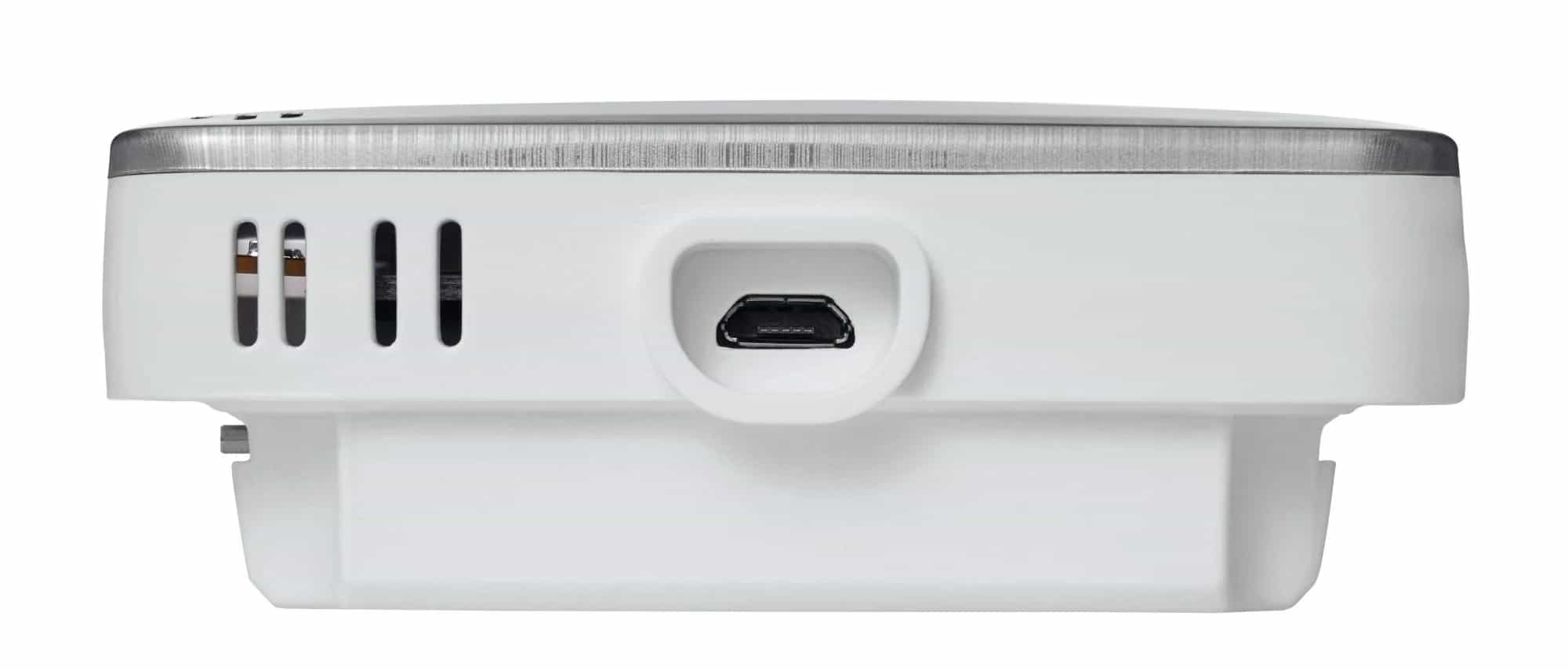 Rejestrator temperatury, wilgotności, CO2 i ciśnienia Testo 160 IAQ – widok dodatkowy 7 (miniatura)
