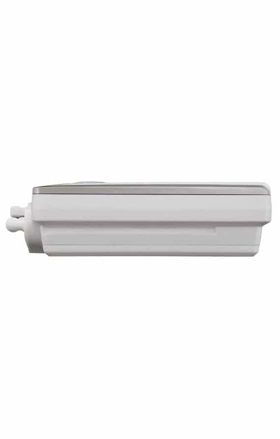 Rejestrator temperatury WiFi z 2 gniazdami na sondy NTC Testo Saveris 2-T2 – widok dodatkowy 4 (miniatura)