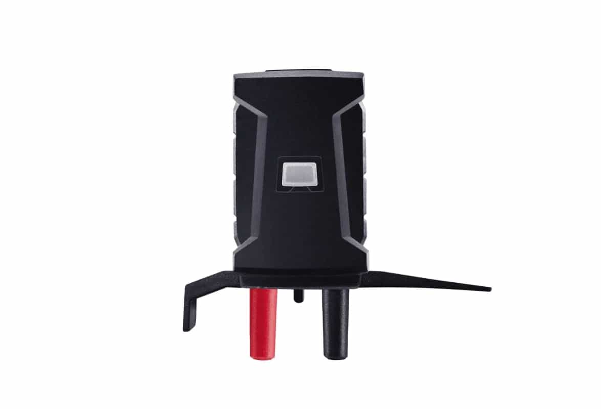 Adapter do podłączania termopar typu K (tylko do Testo 760-2/3)