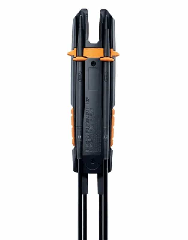 Tester napięcia i natężenia Testo 755-1 – widok dodatkowy 5 (miniatura)