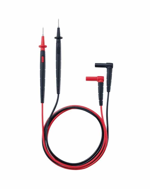 Multimetr cyfrowy Testo 760-1 – widok dodatkowy 7 (miniatura)