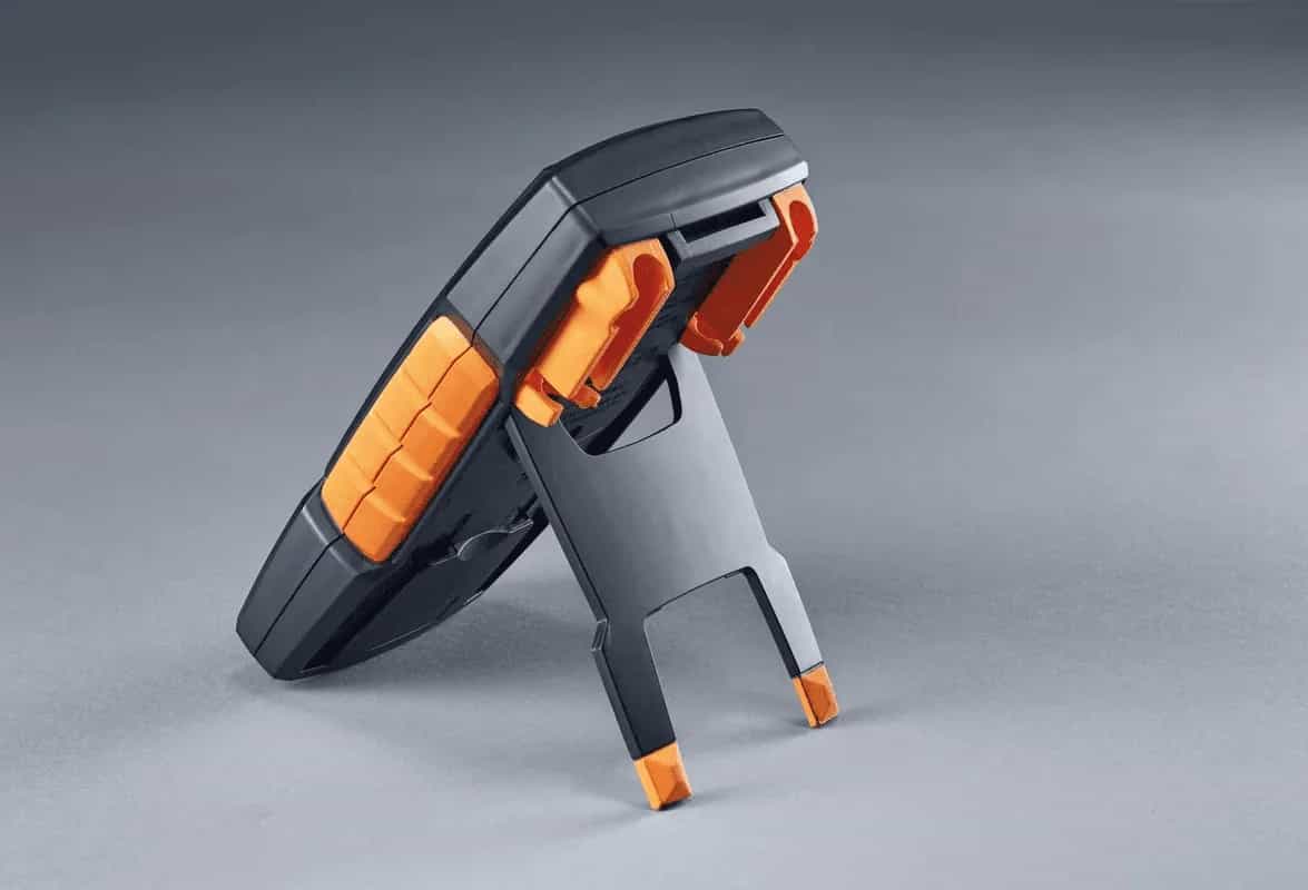 Multimetr cyfrowy Testo 760-2 – widok dodatkowy 7 (miniatura)