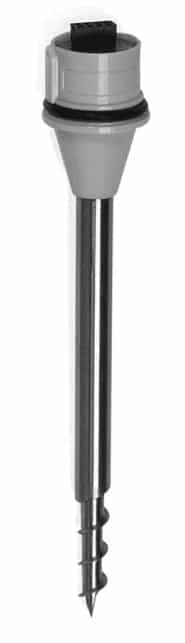 Sonda temperatury do mrożonek do Testo 105, długość 95 mm