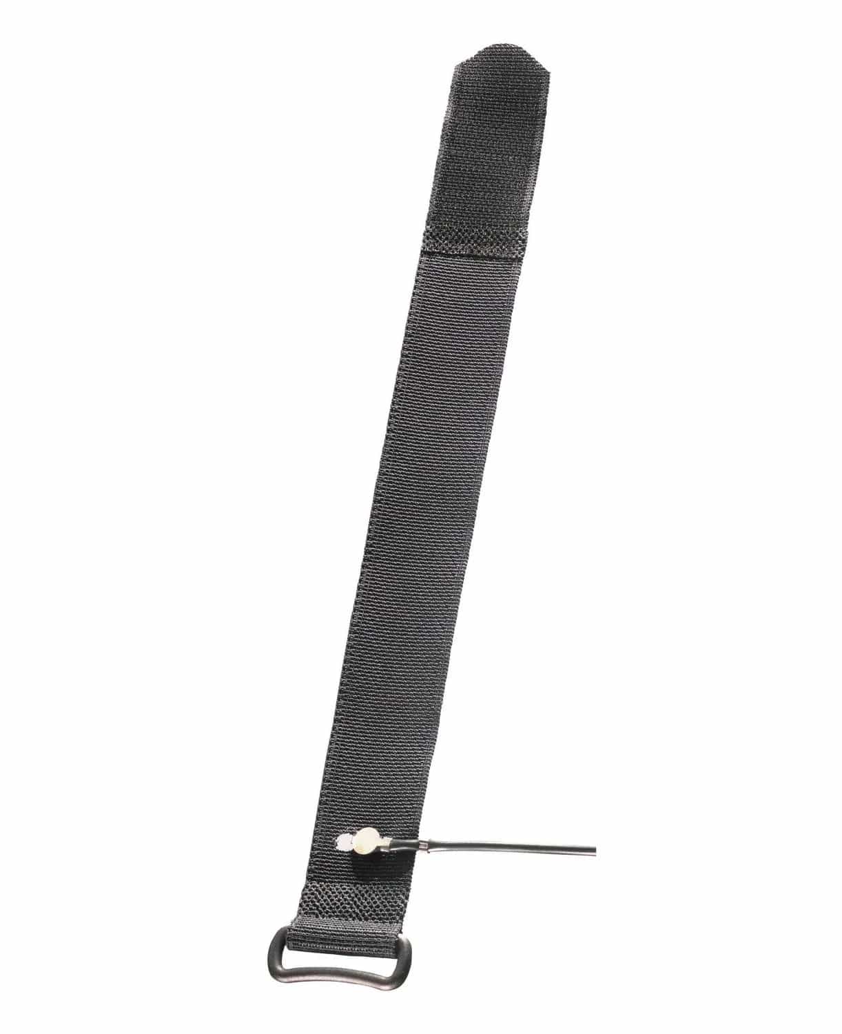 Sonda opaskowa Velcro do rur, długość 1,4m (NTC)
