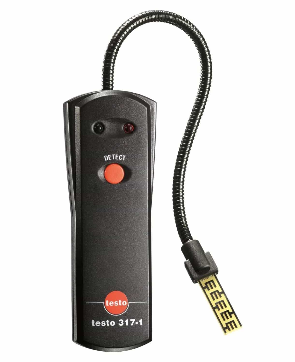 Detektor wycieku spalin (tlenku węgla) Testo 317-1