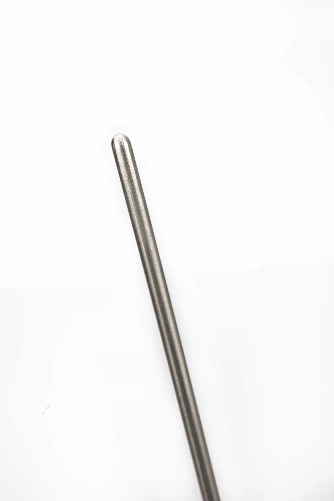 Sonda ETI wysokotemperaturowa – zakres do 1100 °C – sonda pomiarowa (miniatura)