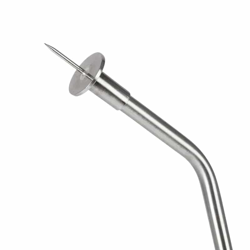 Sonda termoparowa ETI Burger Probe – precyzyjny pomiar temperatury burgera – sonda pomiarowa (miniatura)