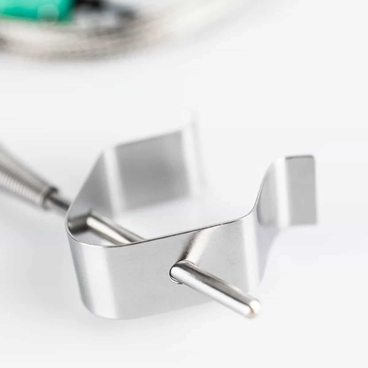 Sonda z klipsem ETI 133-441 – detal (miniatura)