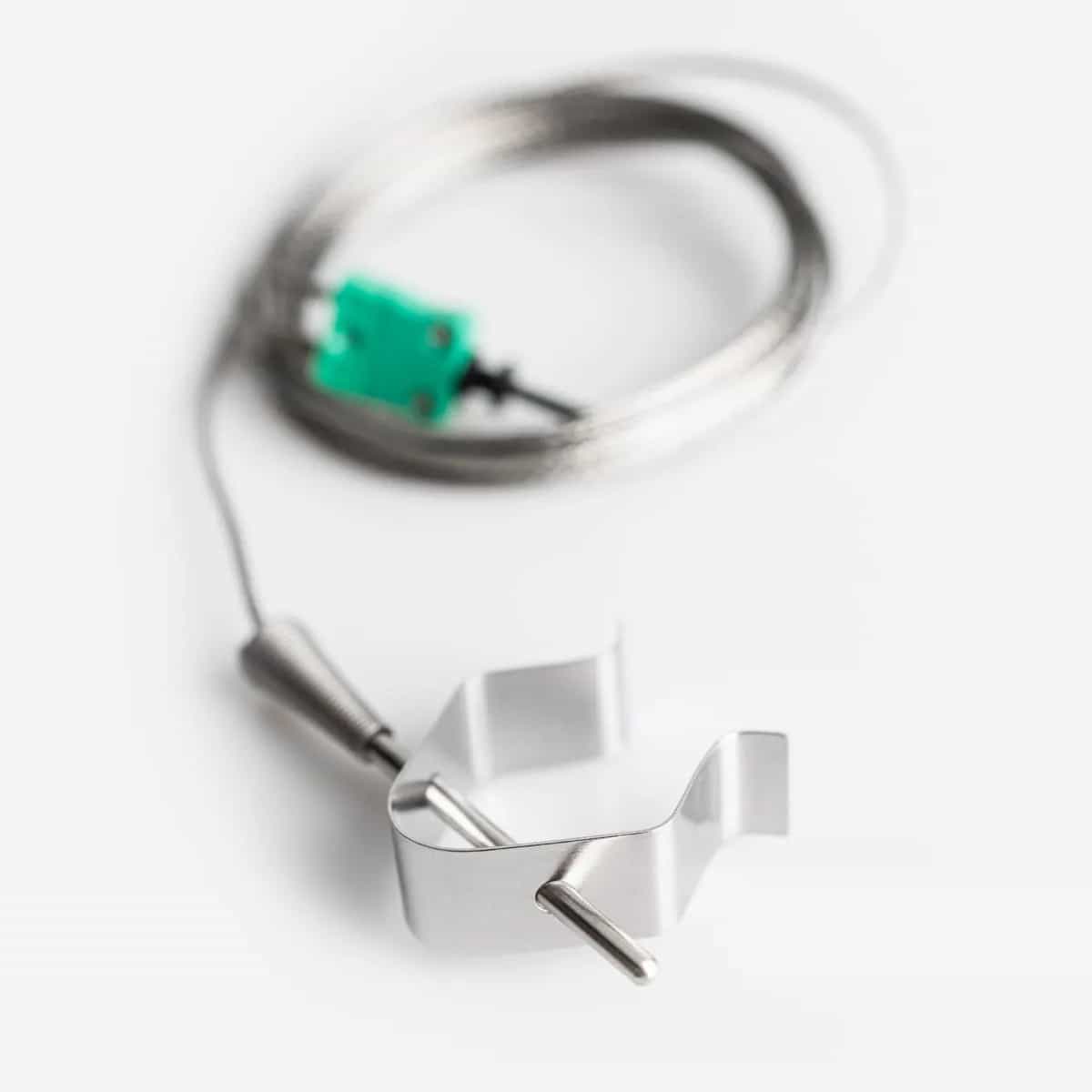 Sonda z klipsem ETI 133-441 – detal (miniatura)