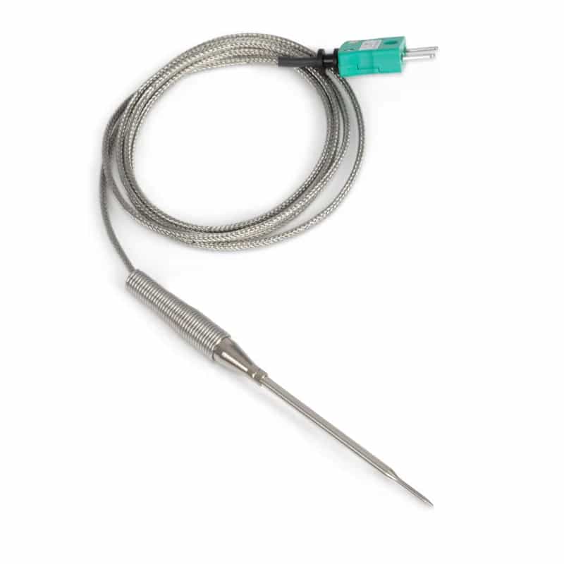 Sonda penetracyjna ETI typu K - Ø3,3 mm