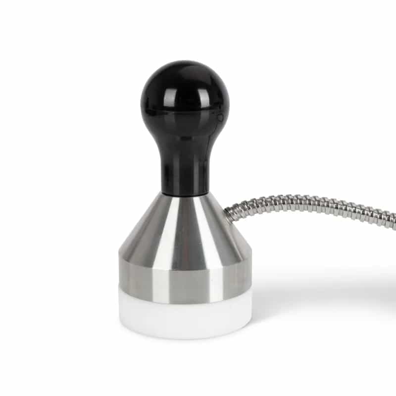 Obciążana sonda powierzchniowa do płyt grillowych typu K (143-018) – sonda pomiarowa (miniatura)