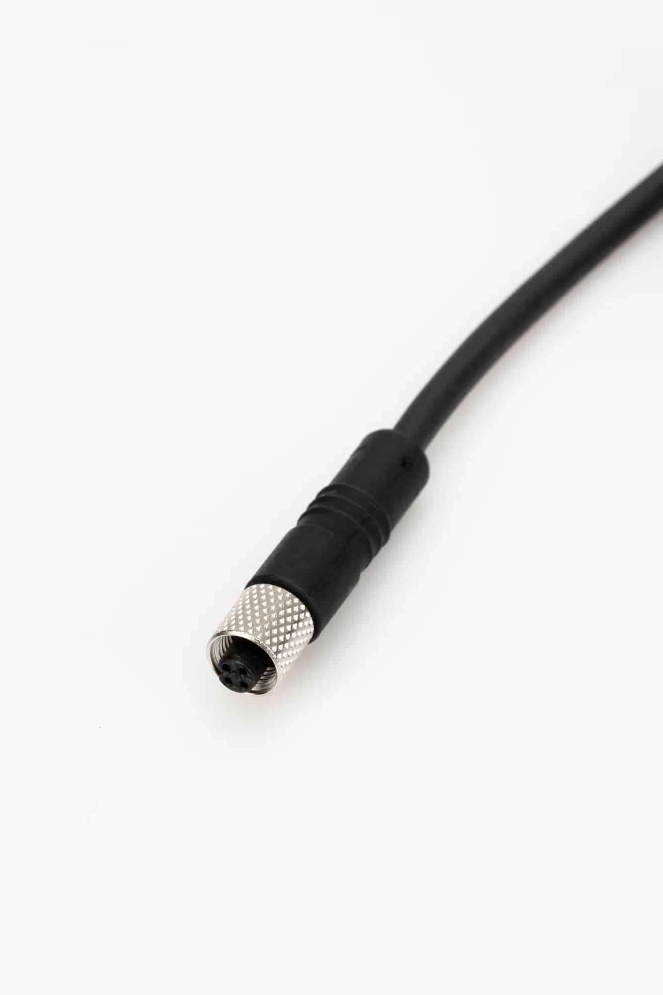 Sonda symulująca temperaturę żywności dla rejestratorów ThermaData – sonda pomiarowa (miniatura)