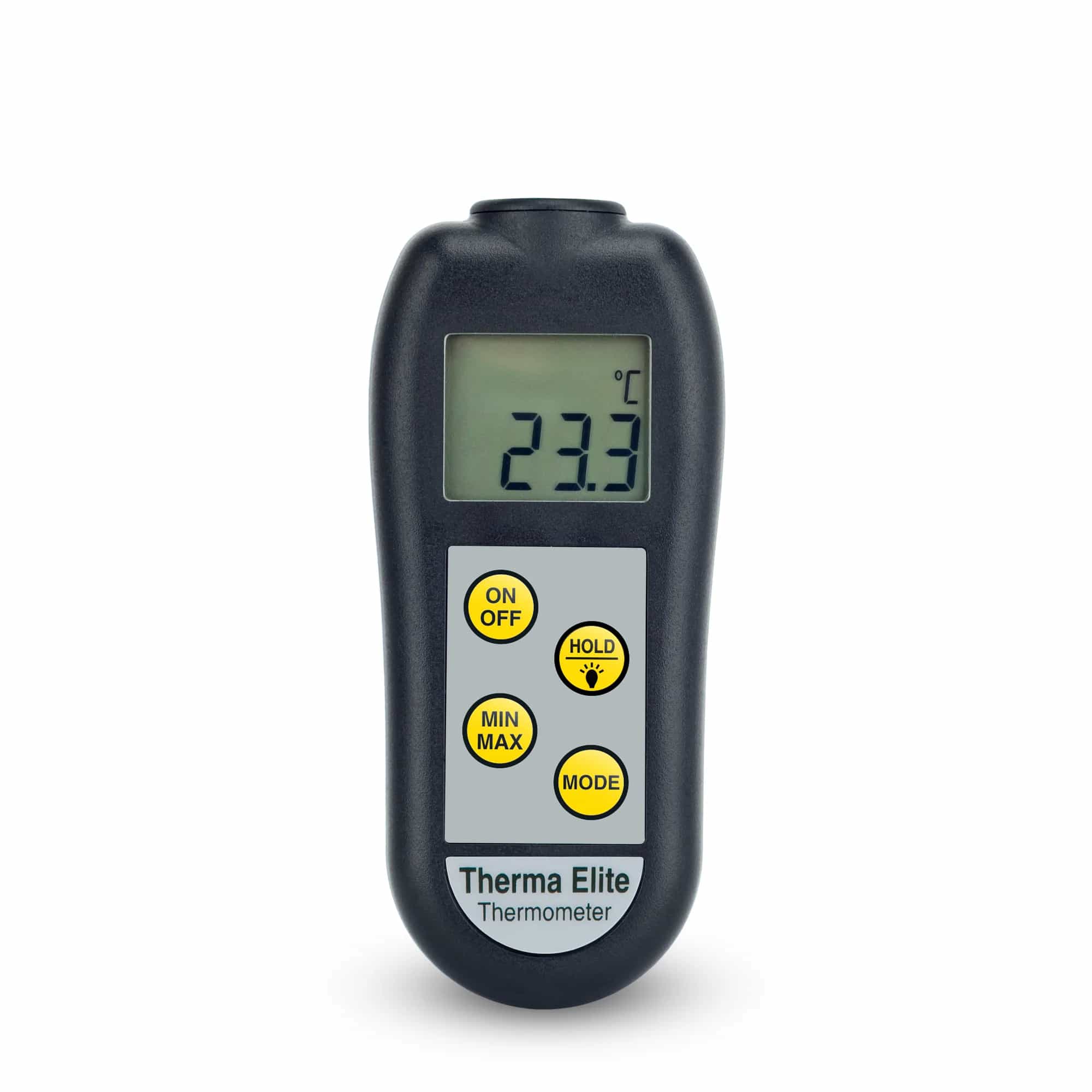 Termometr przemysłowy ETI Therma Elite z sondą termoparową typu K, -99,9 do 1372°C – sonda pomiarowa (miniatura)