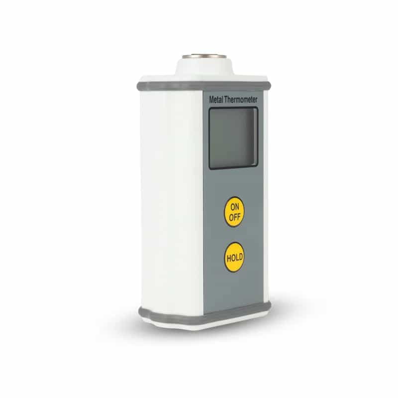 Termometr ETI Therma 20 Metal 221-700 - wodoodporny IP67, ±0,2 °C – widok 2 (miniatura)