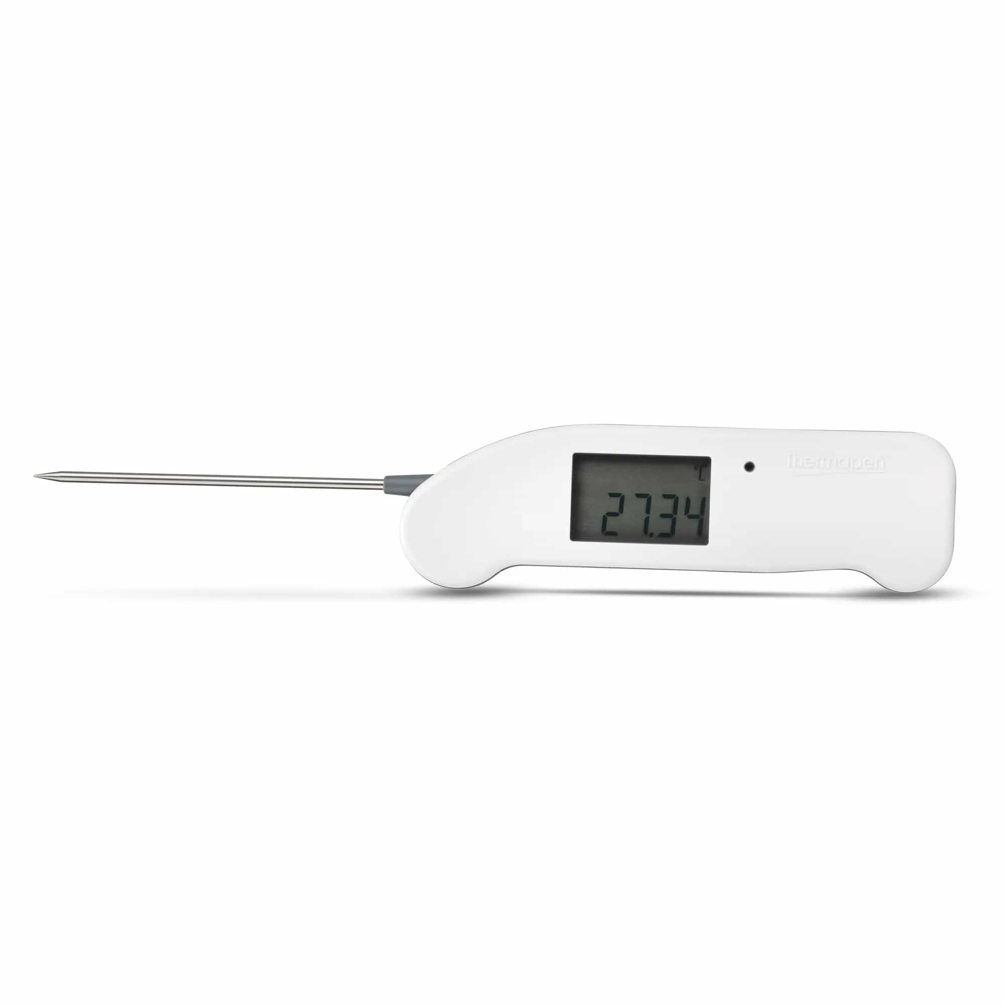 Termometr referencyjny ETI Reference Thermapen - dokładność ±0,05 °C, PT100
