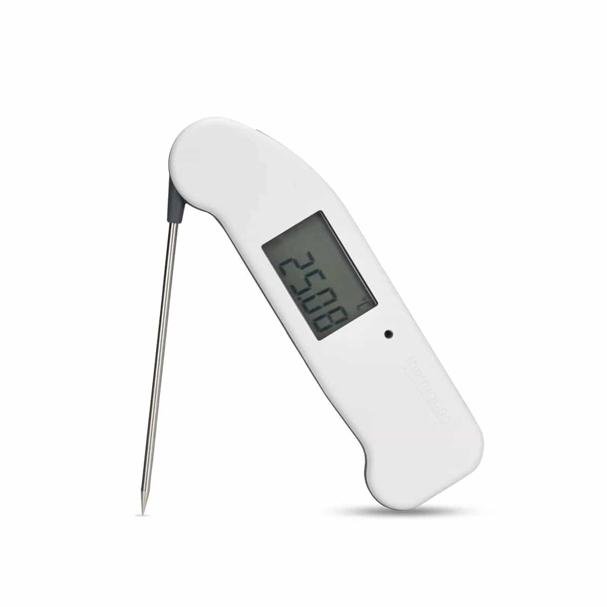 Termometr referencyjny ETI Reference Thermapen - dokładność ±0,05 °C, PT100 – widok 3 (miniatura)