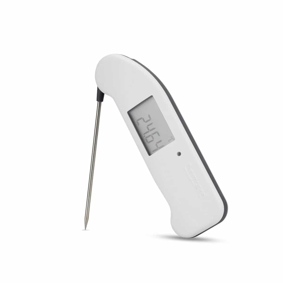 Termometr referencyjny ETI Reference Thermapen - dokładność ±0,05 °C, PT100 – widok 5 (miniatura)