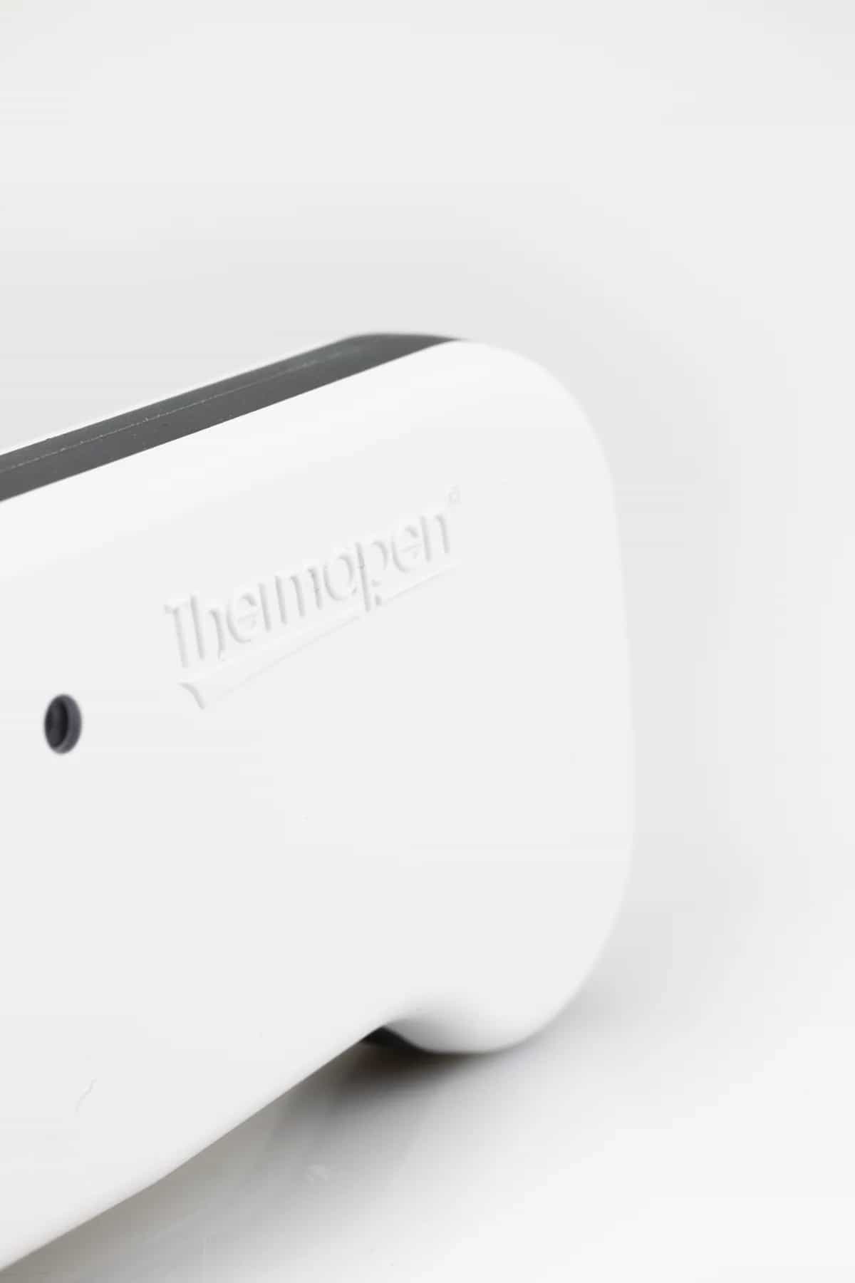 Termometr referencyjny ETI Reference Thermapen - dokładność ±0,05 °C, PT100 – detal (miniatura)