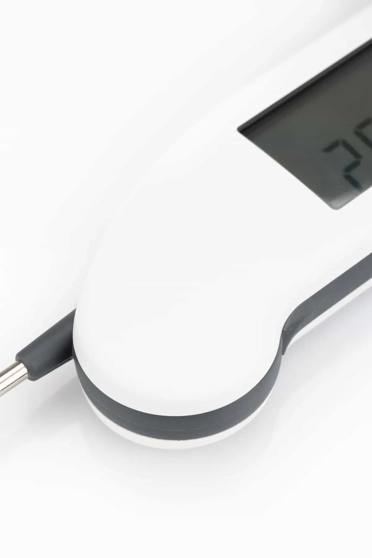 Termometr referencyjny ETI Reference Thermapen - dokładność ±0,05 °C, PT100 – detal (miniatura)