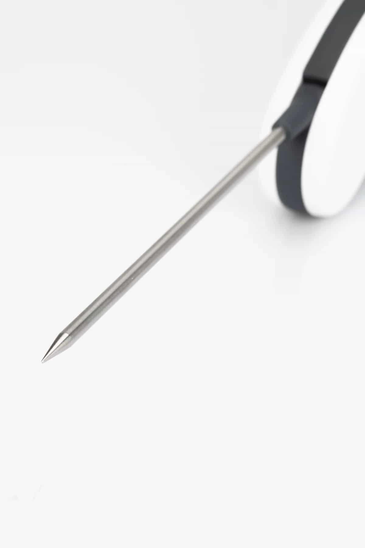 Termometr referencyjny ETI Reference Thermapen - dokładność ±0,05 °C, PT100 – detal (miniatura)
