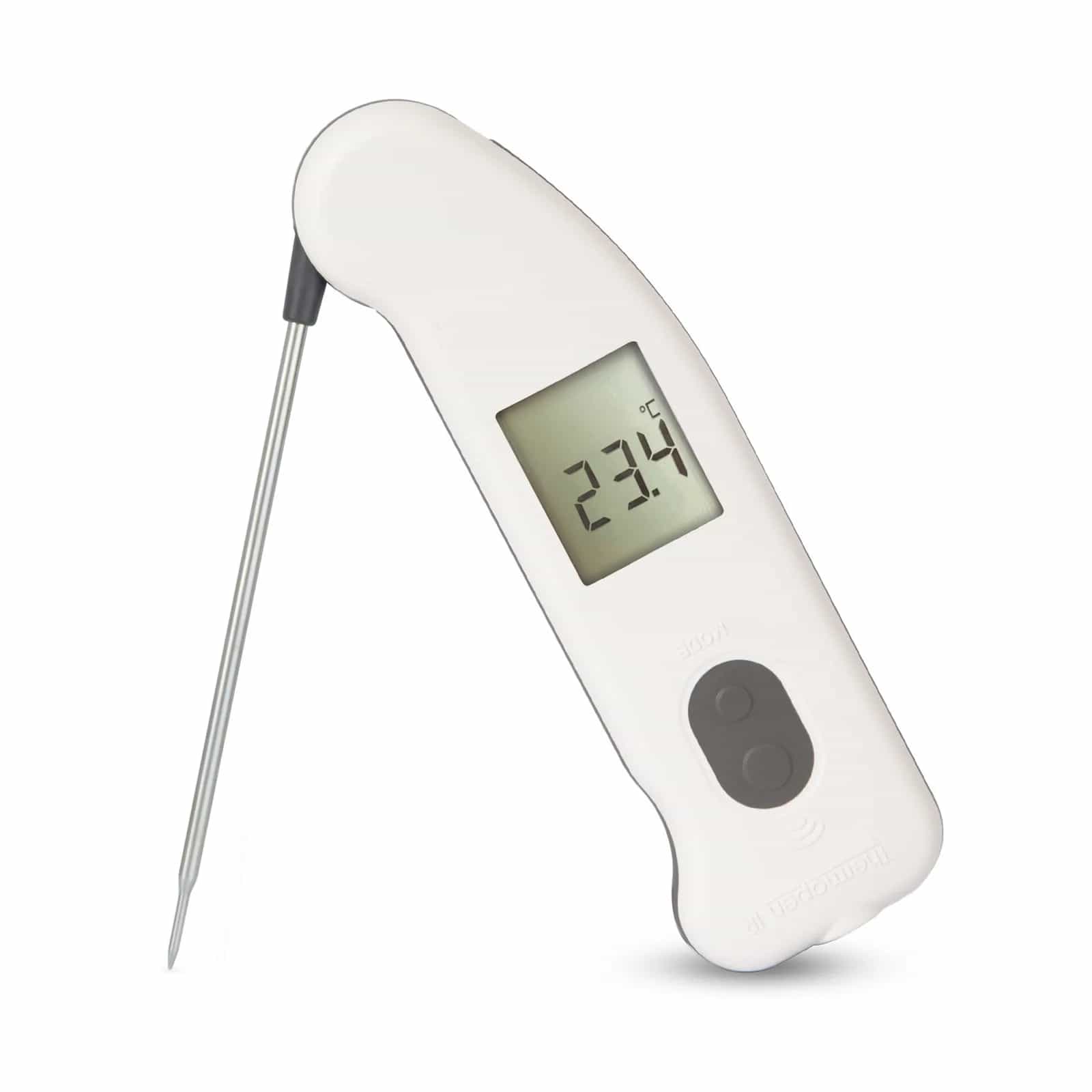 Termometr i pirometr 2w1 ETI Thermapen IR - sonda składana + pomiar IR — Standard — zdjęcie 2 (miniatura)