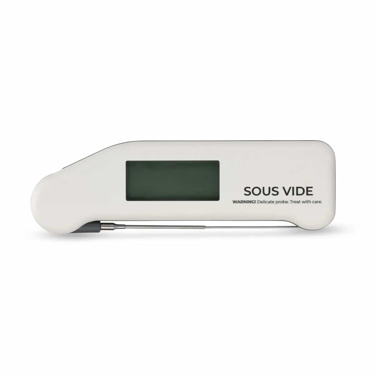 Termometr Thermapen Sous Vide ETI 231-011 - sonda igłowa Ø1,1 mm, odczyt w 3 s