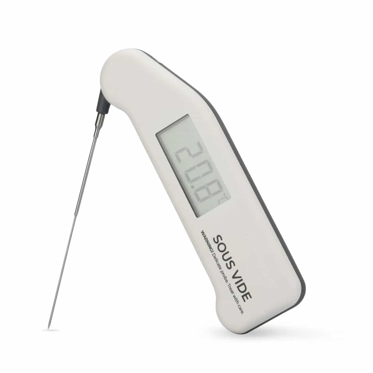 Termometr Thermapen Sous Vide ETI 231-011 - sonda igłowa Ø1,1 mm, odczyt w 3 s – widok 2 (miniatura)