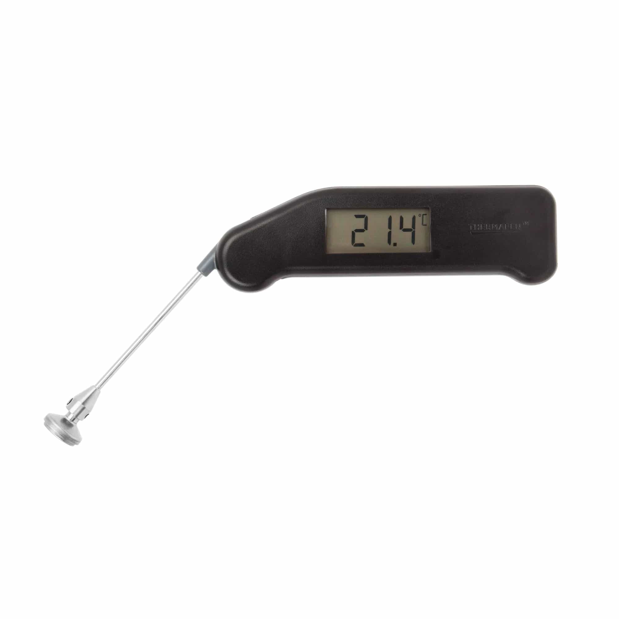 Termometr stykowy ETI Thermapen Pro-Surface 231-279 - pomiar temperatury powierzchni do 299,9 °C – widok 2 (miniatura)