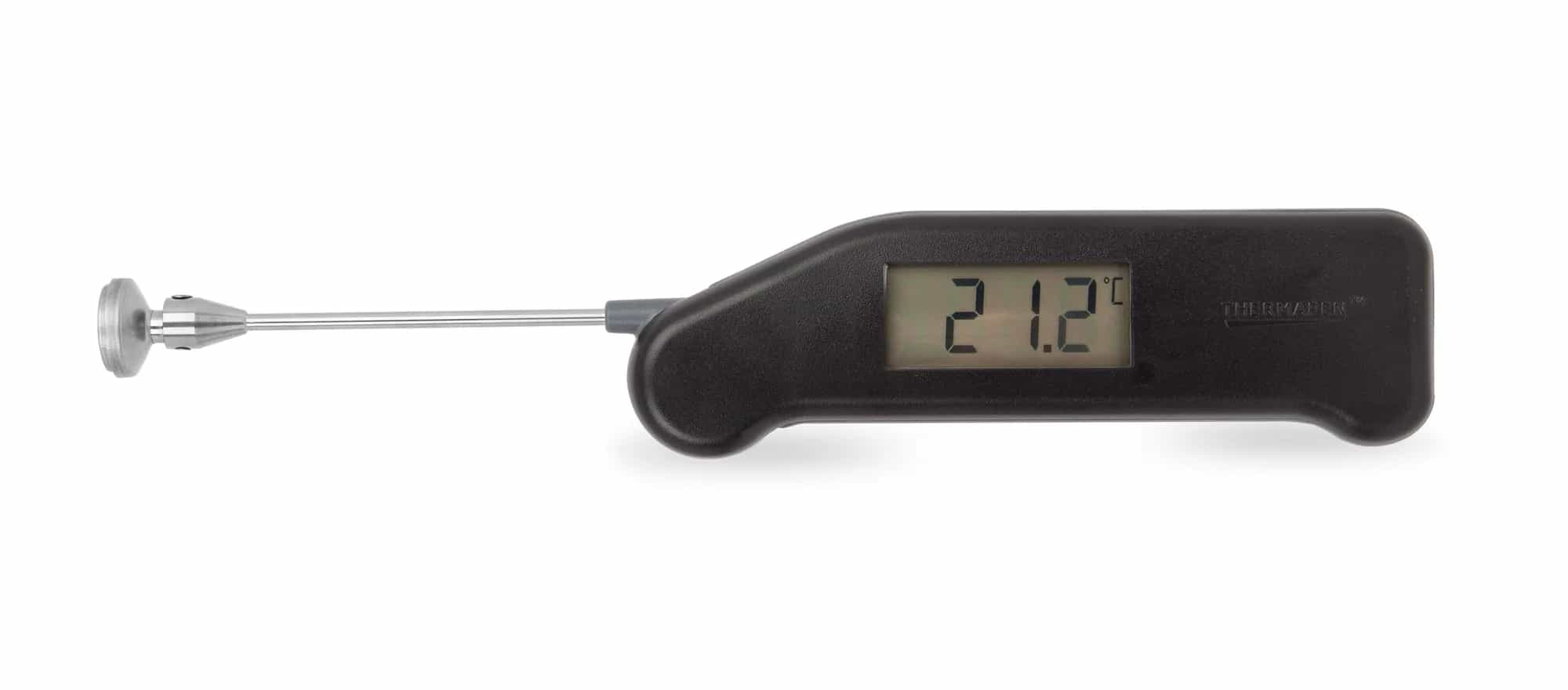 Termometr stykowy ETI Thermapen Pro-Surface 231-279 - pomiar temperatury powierzchni do 299,9 °C – widok 3 (miniatura)