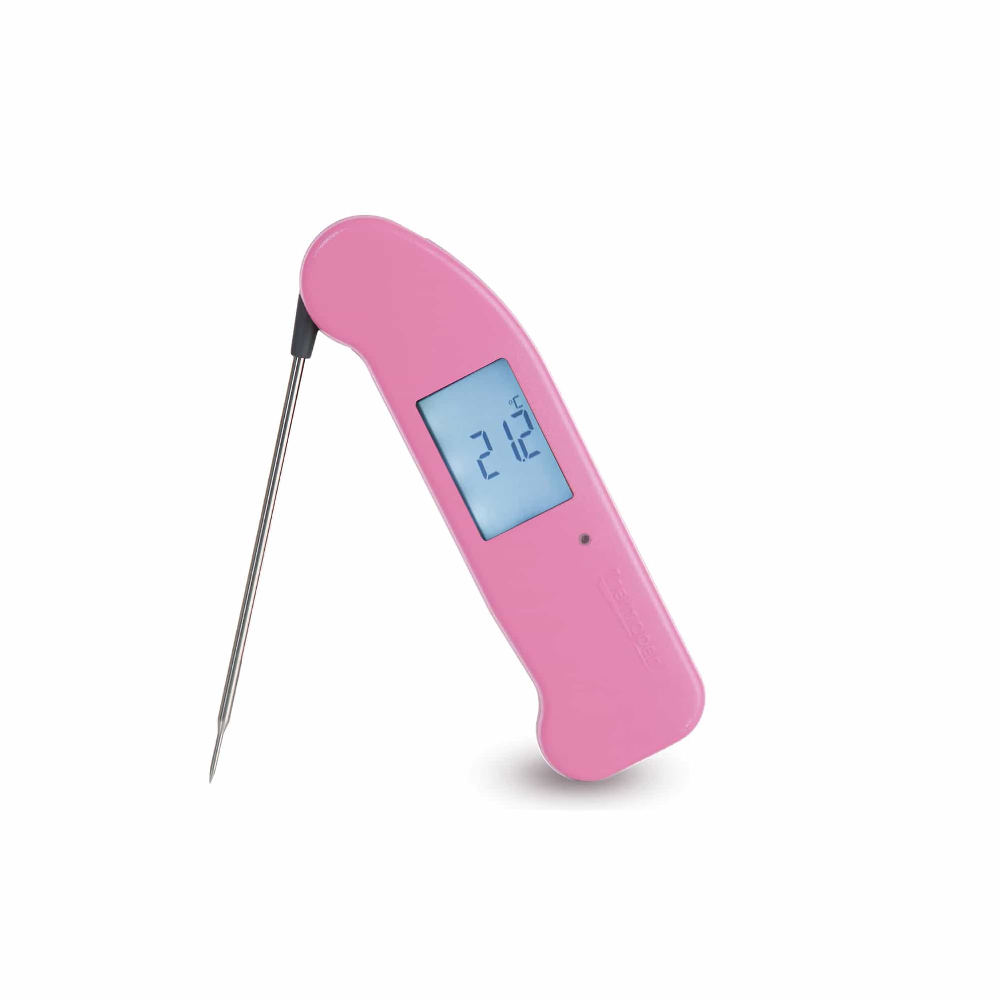 Termometr Thermapen ONE – błyskawiczny termometr szpilkowy ±0,3 °C, IP67
