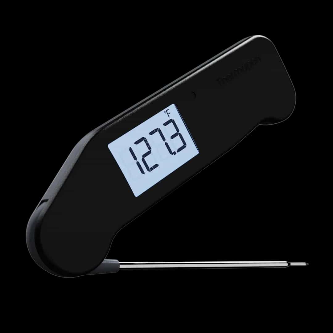 Termometr ETI Thermapen NANO – pomiar w 0,4 s, IP67