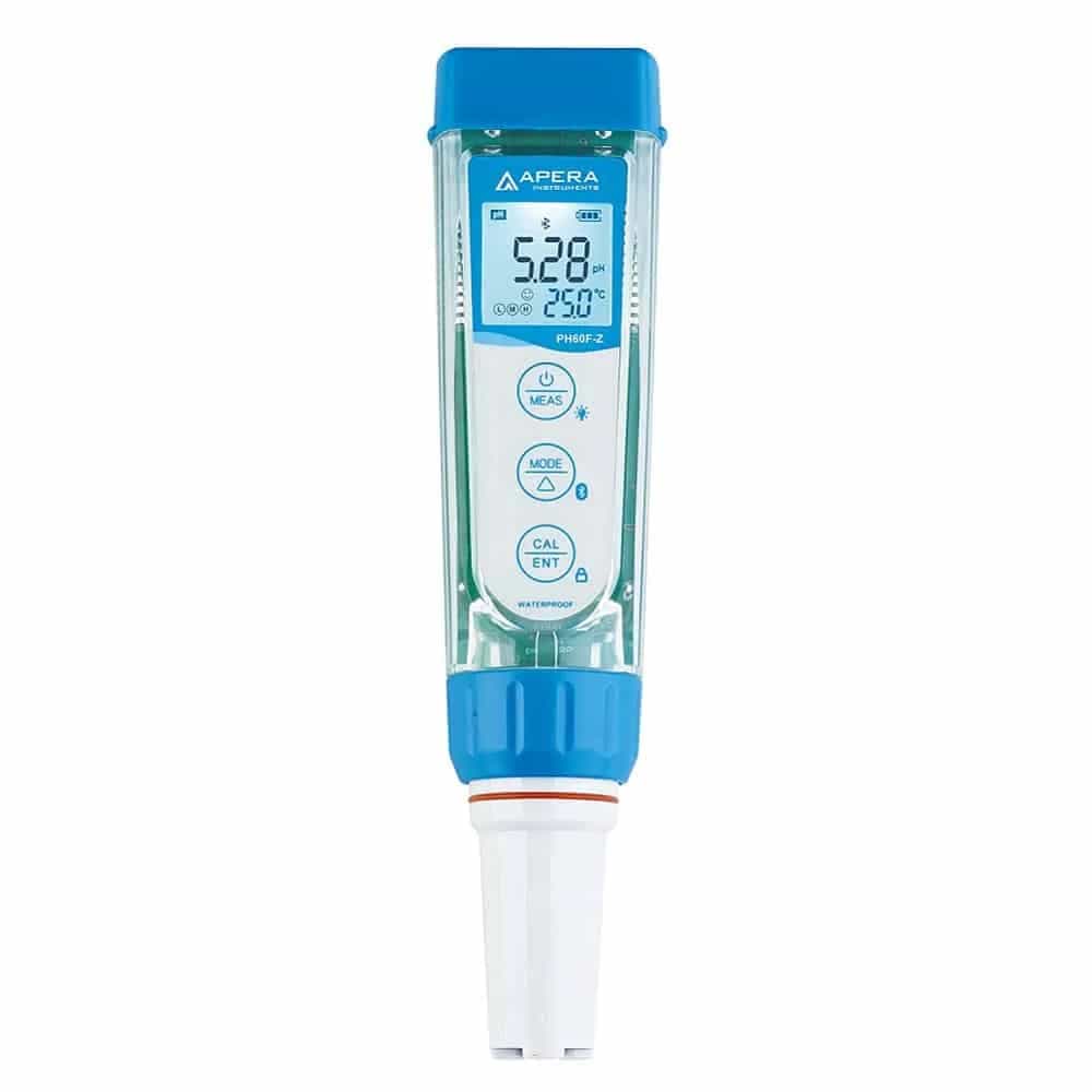 Apera PH60F-Z – dodatkowe ujęcie modelu (miniatura)
