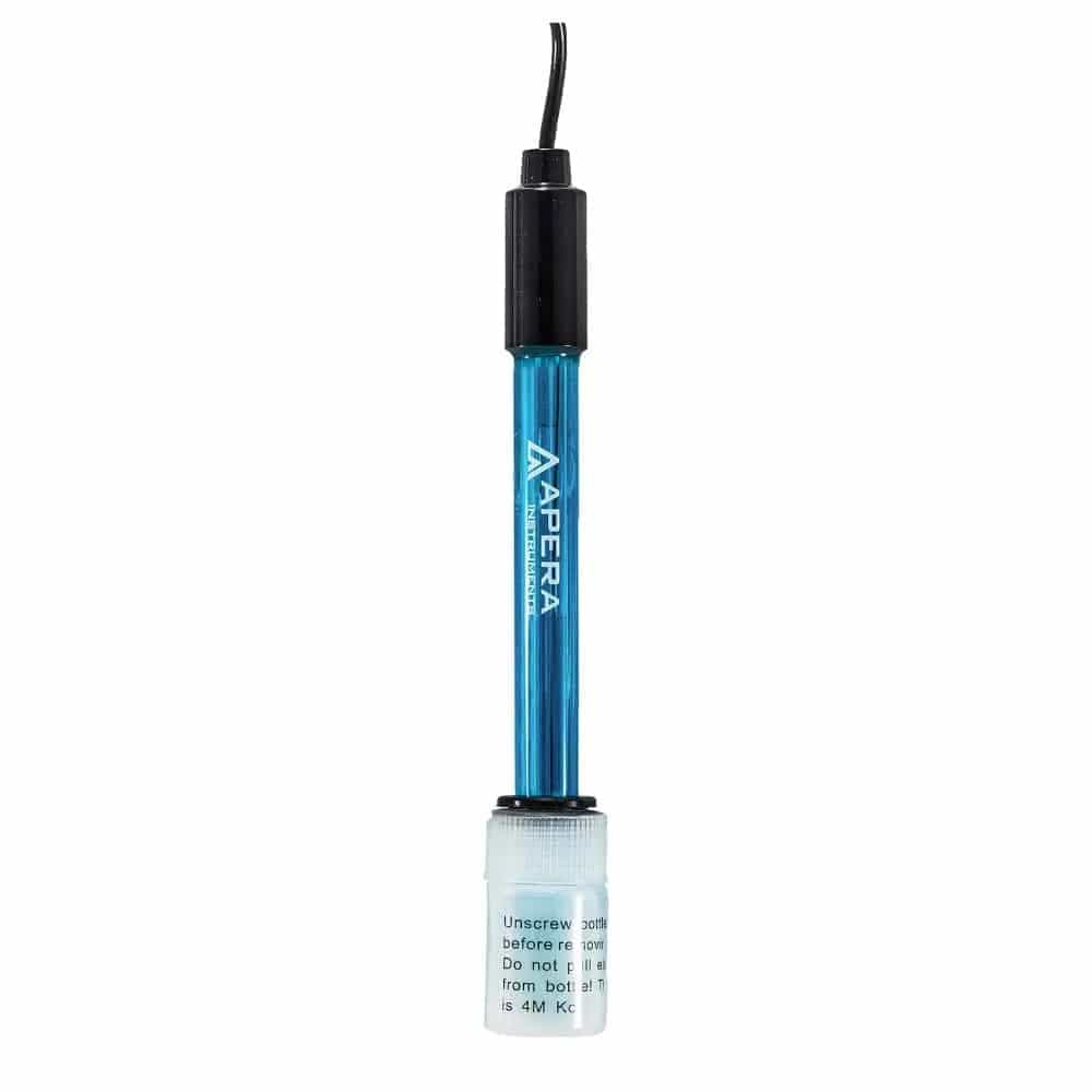 Elektroda pH Apera 201-C – BNC, przewód 2 m