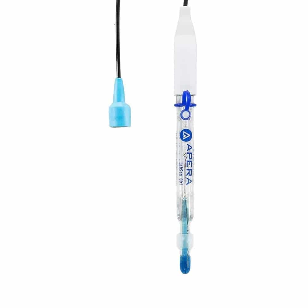Apera LabSen801 – dodatkowe ujęcie modelu (miniatura)