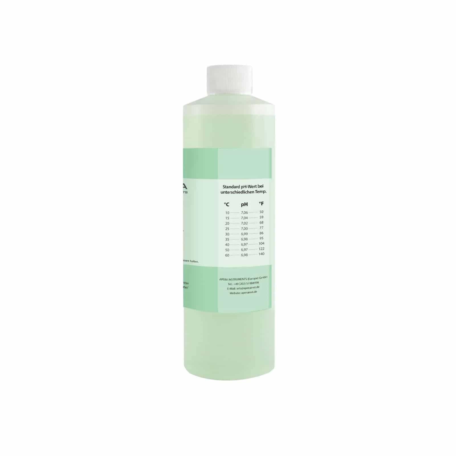 Apera pH7 – widok z boku (miniatura)
