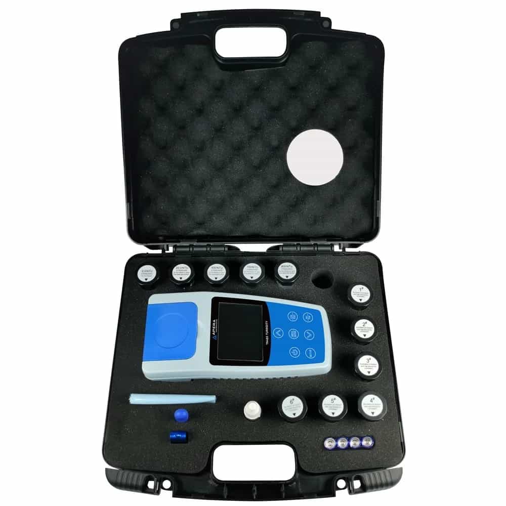 Apera TN480 – zestaw w walizce (miniatura)
