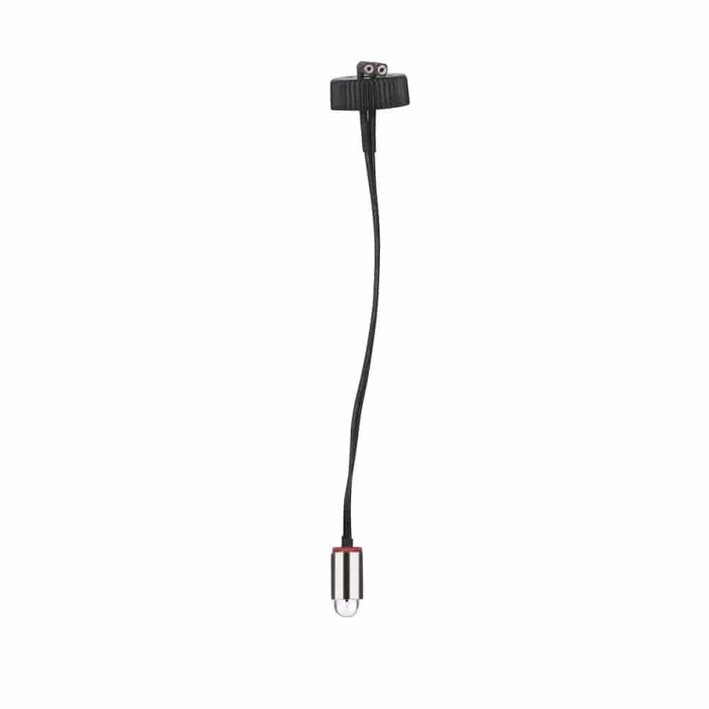 Lampa wolframowa Apera TN500-5 – źródło światła do mętnościomierzy TN500 i TN420