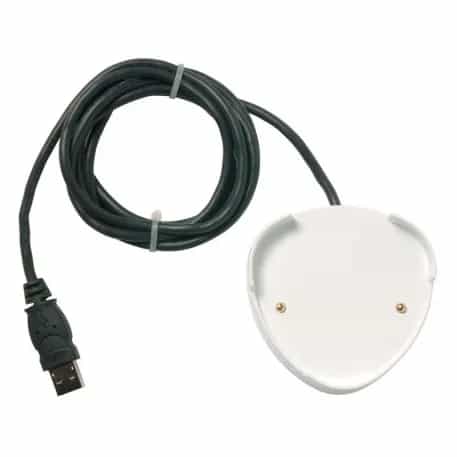 Interfejs USB do odczytu rejestratorów ETI ThermaData