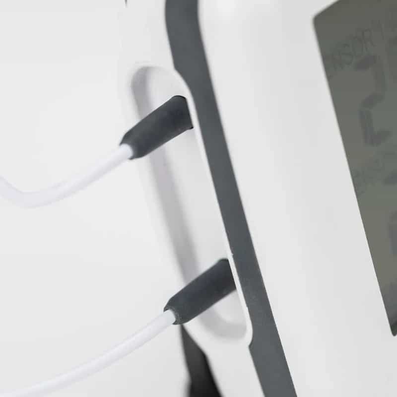 Rejestrator temperatury WiFi ETI ThermaData TD2F - 2 sondy na przewodzie, -40 do +125 °C – widok 6 (miniatura)